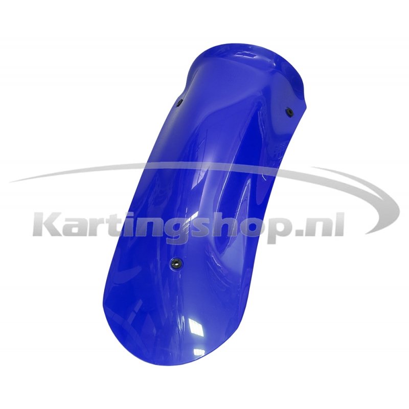 KG 507 Nassau spoiler CIK Sininen
