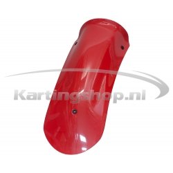 KG 507 Nassau Spoiler CIK Rot