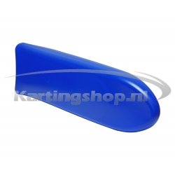 KG 507 Seitenkasten CIK Blau