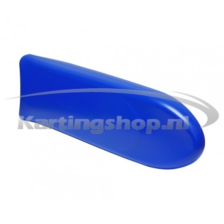 KG 507 Side Pod CIK Blue | Kart Racing