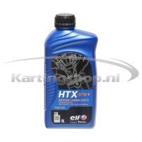 Eleven HTX 976 Synthetic Kart Oil