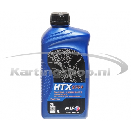 Eleven HTX 976 Synthetic Kart Oil