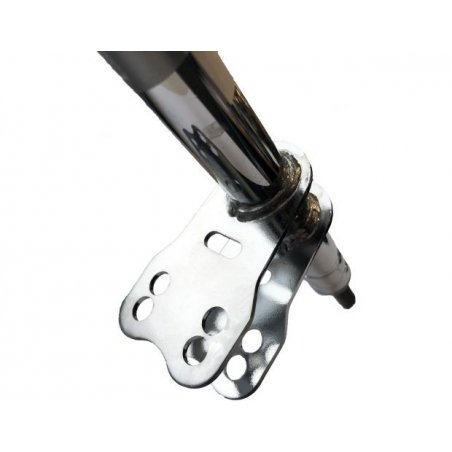 Ohjaustangon Tyyppi Tony Kart Erityistä M10-490mm