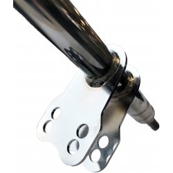 LENKER M10 - 490 mm Typ Tony Kart