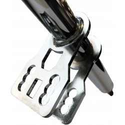 Manillar M8 - 490 mm Tipo de CRG