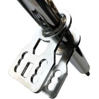 Handlebar M8 - 490 mm Type CRG