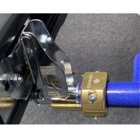 Hinten bumper safety Kit 30mm