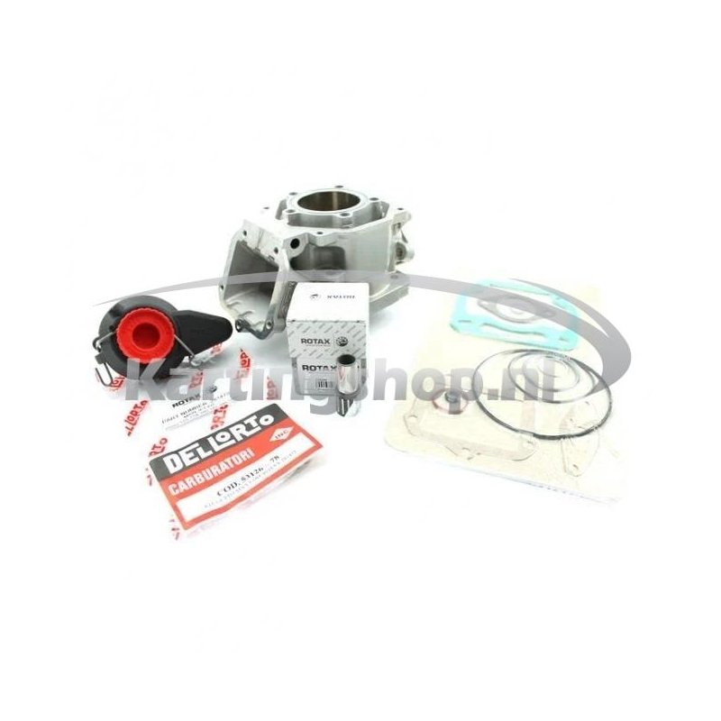 Cylinder Conversion Kit Junior Senior Rotax
