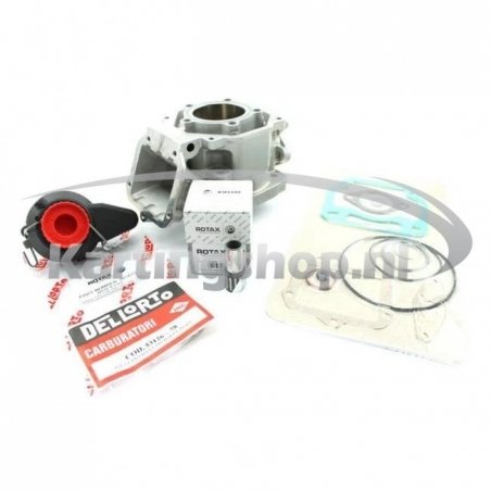 Cylinder Conversion Kit Junior Senior Rotax