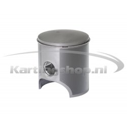 Piston with spring 53.92 Rotax Max
