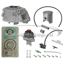 Upgrade Kit Junior EVO Max EVO