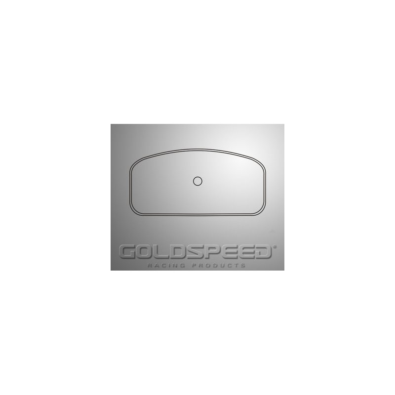 Set remblokken Birel en Wildkart van Goldspeed Racing -405