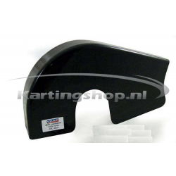 Imaf Kette Guard OK-60cc Schwarz