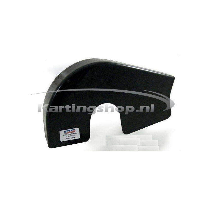 Imaf Corrente Guard OK-60cc Preto