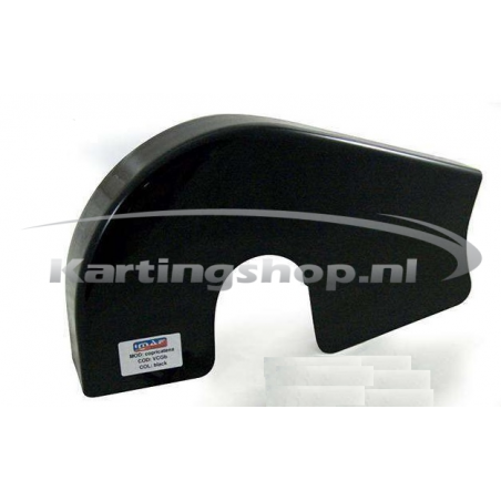 Imaf Ketting Guard OK-60cc Zwart