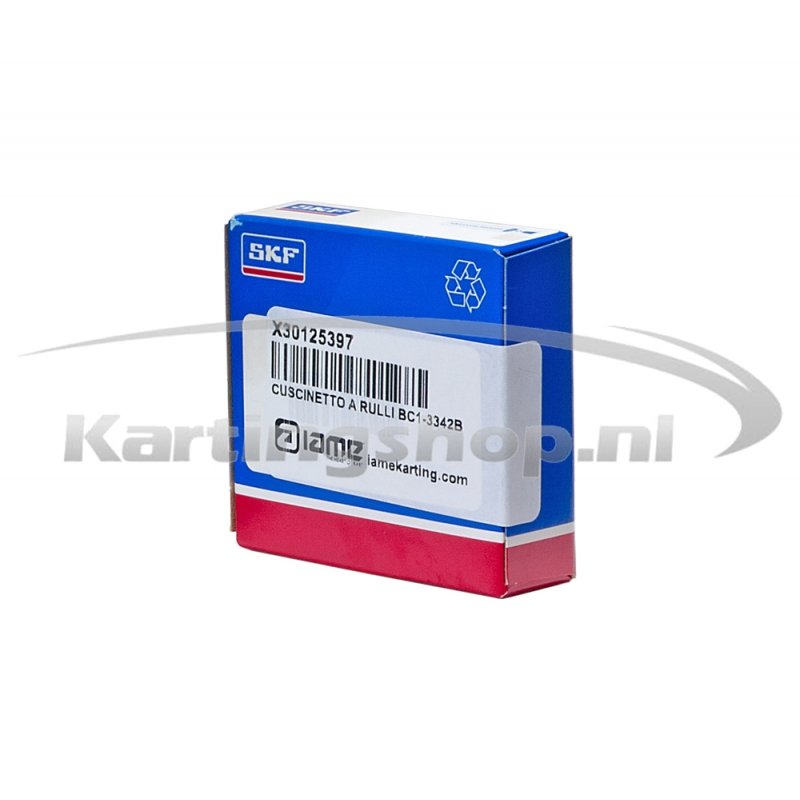 Iame X30 Crankshaft Leje SKF BC1-3342B