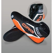 CRG Sko Leather V2.0