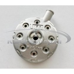 Cabeça de cilindro TM KZ-R1 preta completa