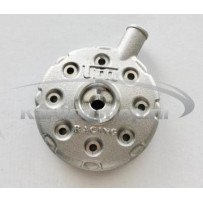 TM KZ-R1 Cylinder Head Black complete | Kart Racing