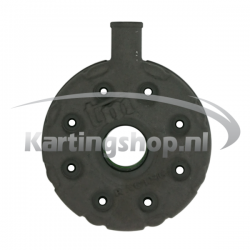 Cabeça do Cilindro TM KZ-R1 Preto