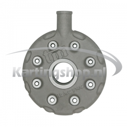 Cabeça do Cilindro TM KZ-R1 Titã