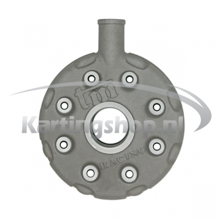TM KZ-R1 Cylinder Head Titan