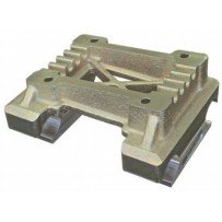 Magnesium engine mount complete Racing til 30 X 30 × 92 mm