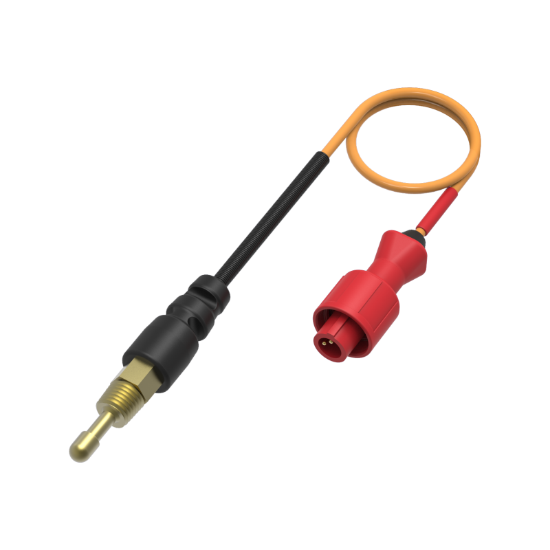 Alfano water temperature sensor M10 180cm | Karting