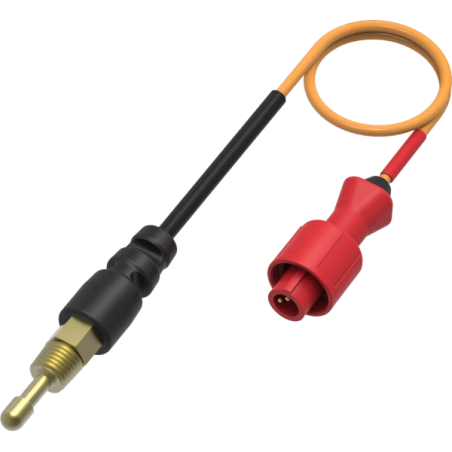 Alfano water temperature sensor M10 180cm
