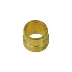 Compression Ring for Nylon Brake Line | Kart Racing