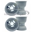 Sæt rims 115/145 AMV Oxitech Lynx Magnesium