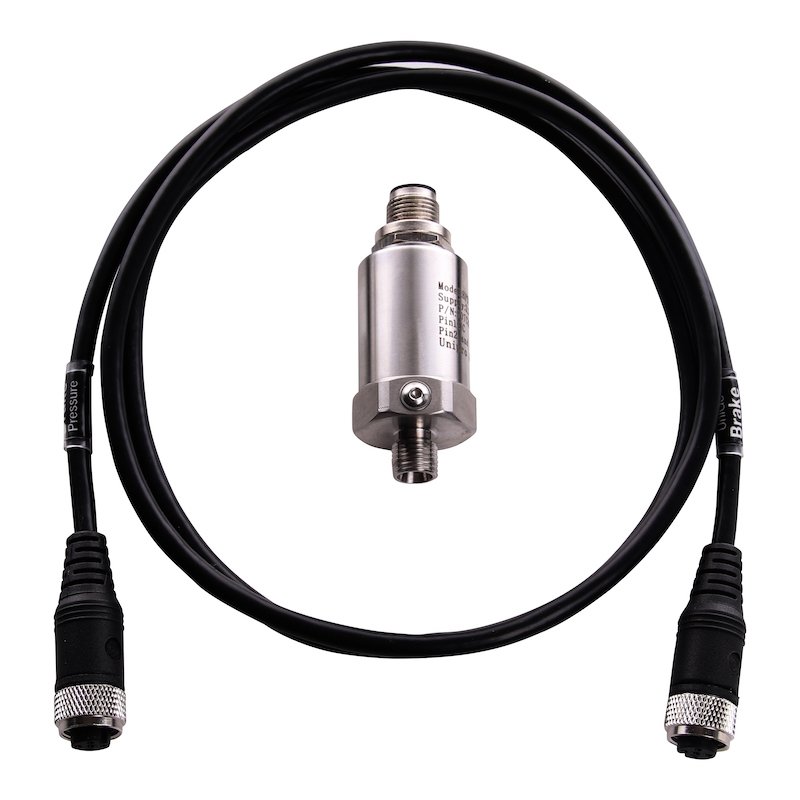 Unipro Unigo Brake pressure sensor