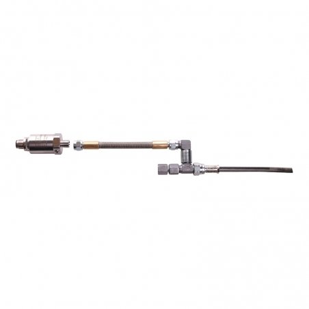 Unipro Unigo Brake pressure sensor Mounting set OTK