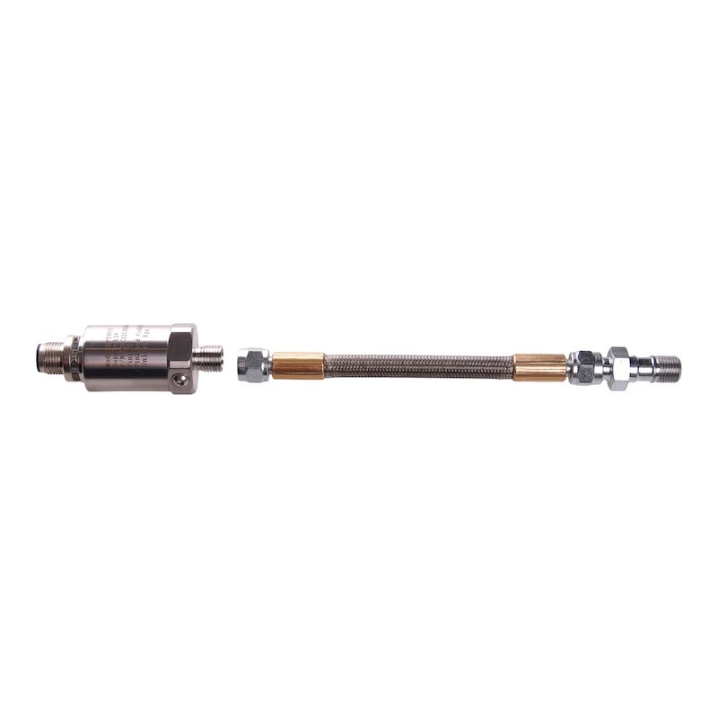 Unipro Unigo Brake Pressure Sensor Mounting Kit BIREL, CRG