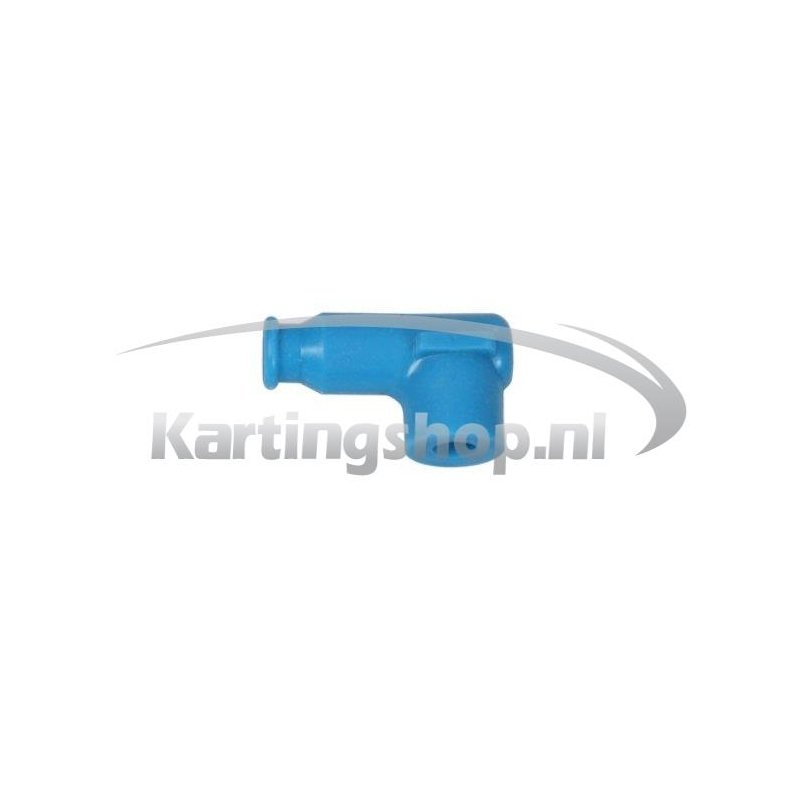 Spark plug cap PVL 5KO 401255 Ø6MM