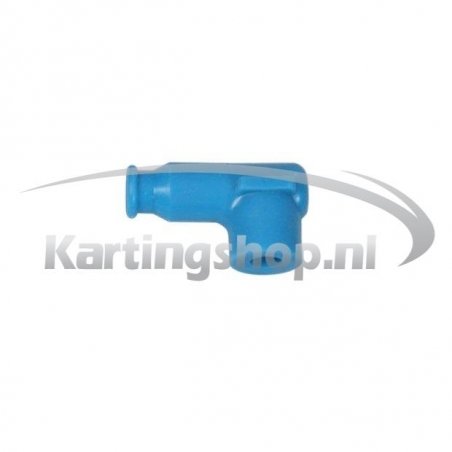 Spark plug cap PVL 5KO 401255 Ø6MM