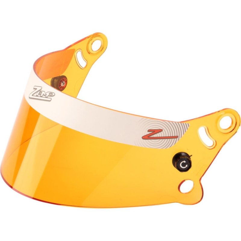 Zamp Z20 Amber Anti Fog Visir