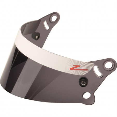 Zamp Z20 Dark Smoke Anti Fog Visor