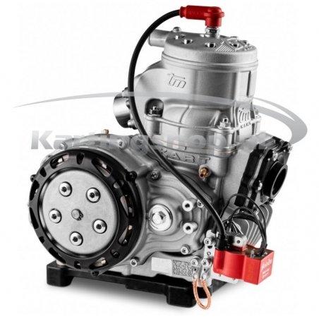 TM KZ R2 Standard Motor