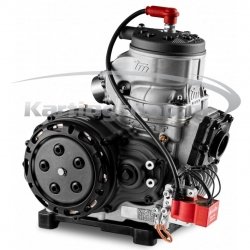 TM KZ R2 Total Musta engine