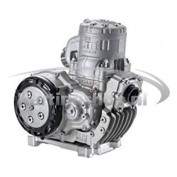 TM KZ R1 Special Motor