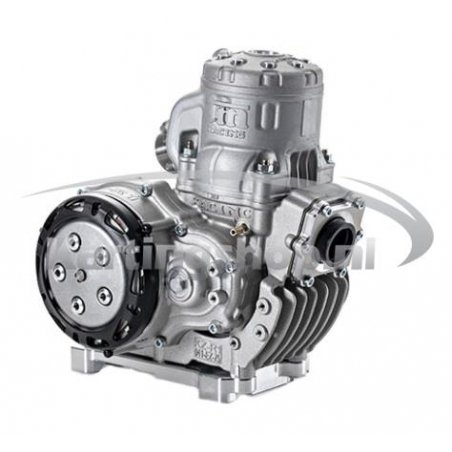 TM KZ R1 Special Motor