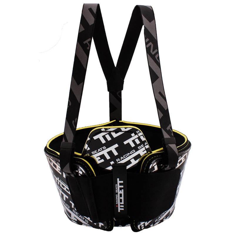Tillett P1 Defender Body Protector CIK