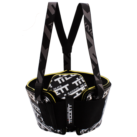 Tillett P1 Defender Body Protector CIK