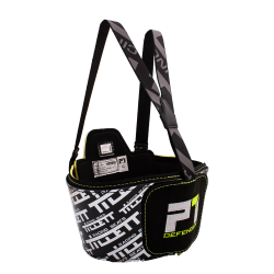 Tillett P1 Defender Body Protector CIK