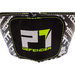 Tillett P1 Defender Body Protector CIK