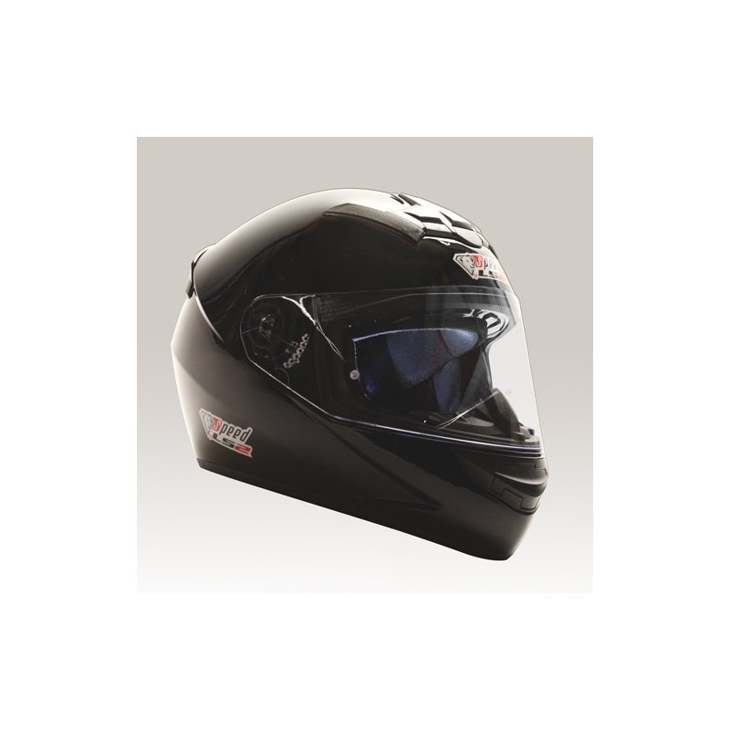 LS2 Single Mono Negro