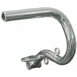 Gaspedaal mini 160mm