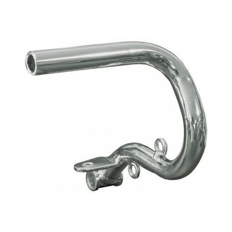 Mini 160 millimetri Throttle