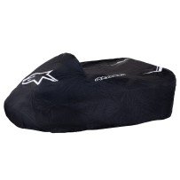 Alpinestars Kart Cover Noir | Karting